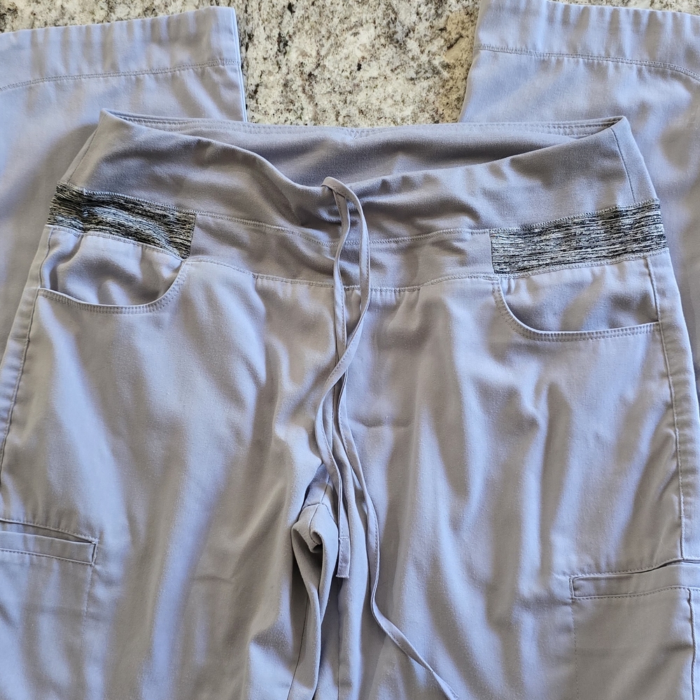 Grey's Anatomy Gray Professional Wear